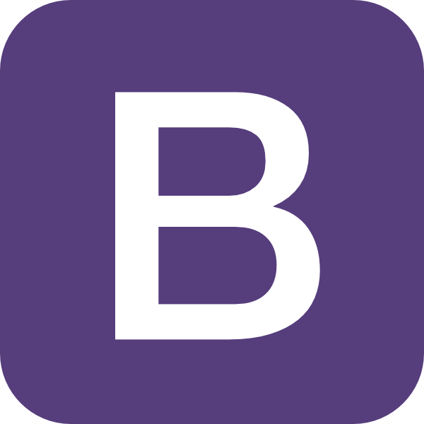 Bootstrap CSS used on this web site