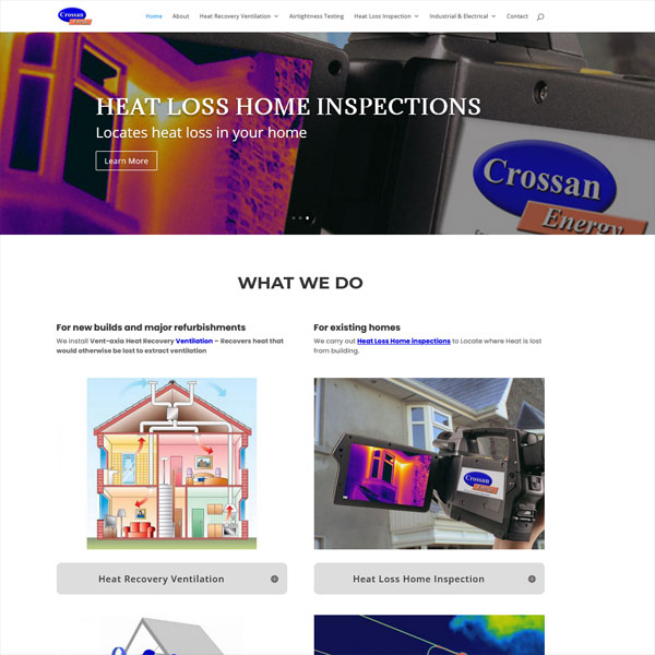 Crossan Energy Brochure Web Site