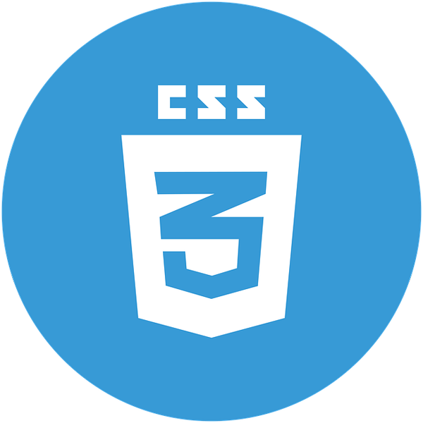 CSS 3 Web Site