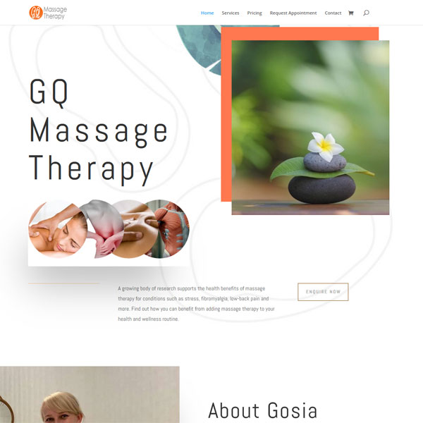 gqmassage