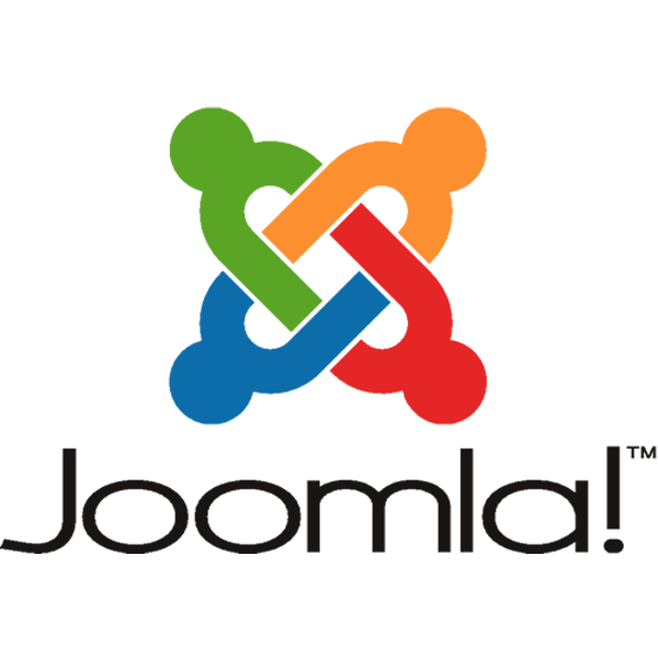 Web Site built on Joomla