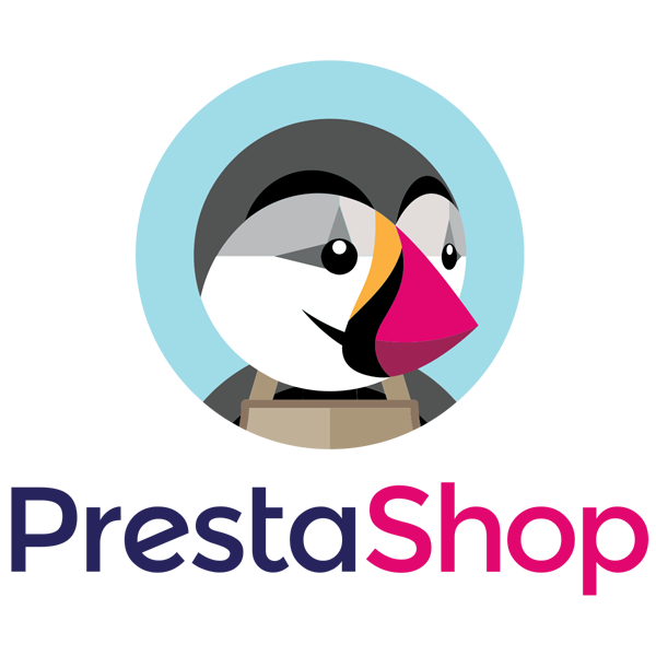 Web Site built on Prestashop
