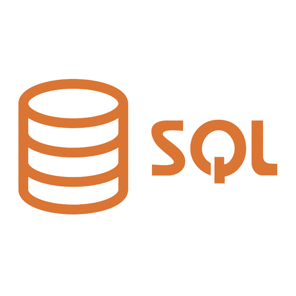 Transact SQL used on this website