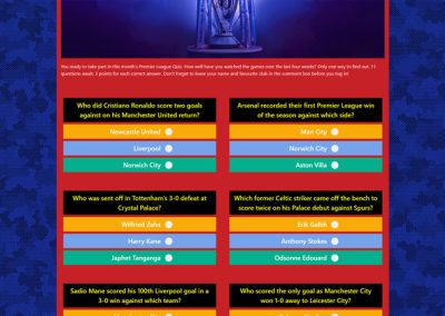 Primary Planet Childrens Newspaper Website
