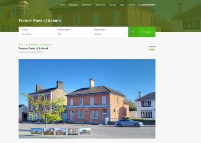 Leavy Property Sales